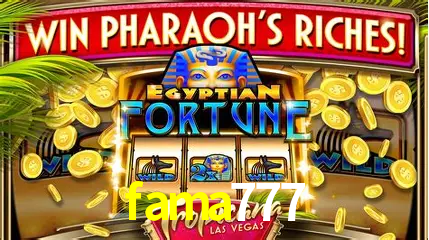 Cassino ao vivo com dealers reais na fama777