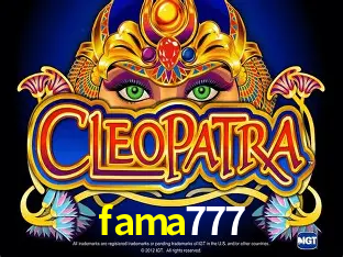 Jogos de mesa e apostas rápidas na fama777