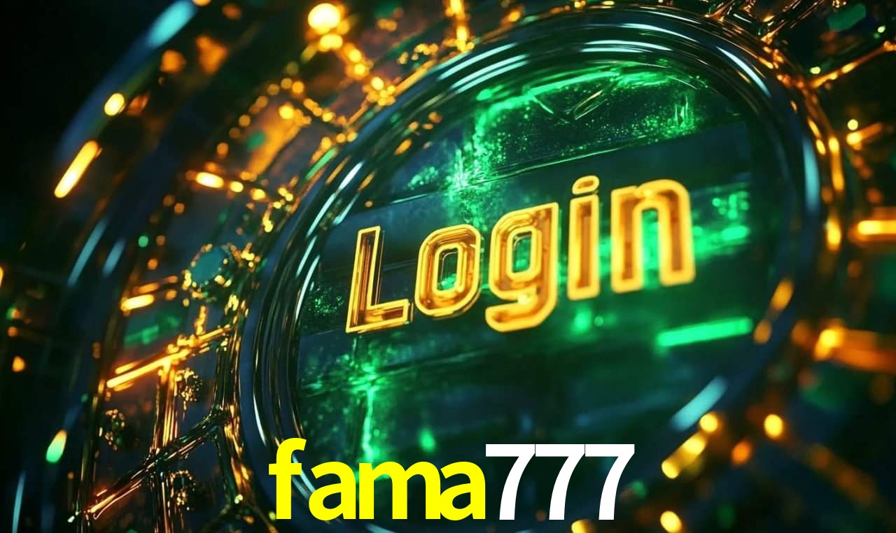 APP rápido e leve da fama777