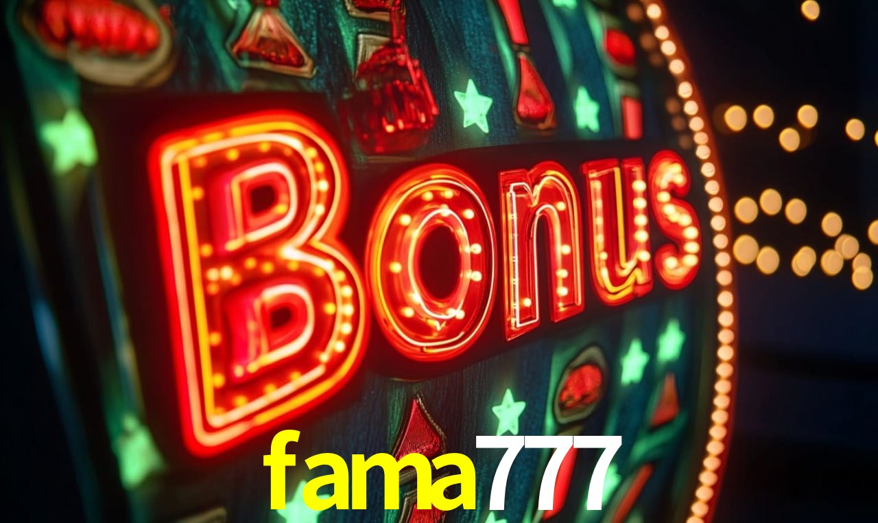 Roda da fortuna na fama777