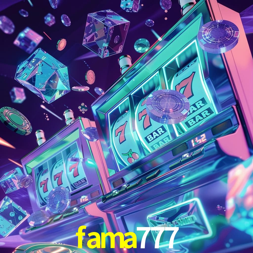 Download para Android e iOS na fama777