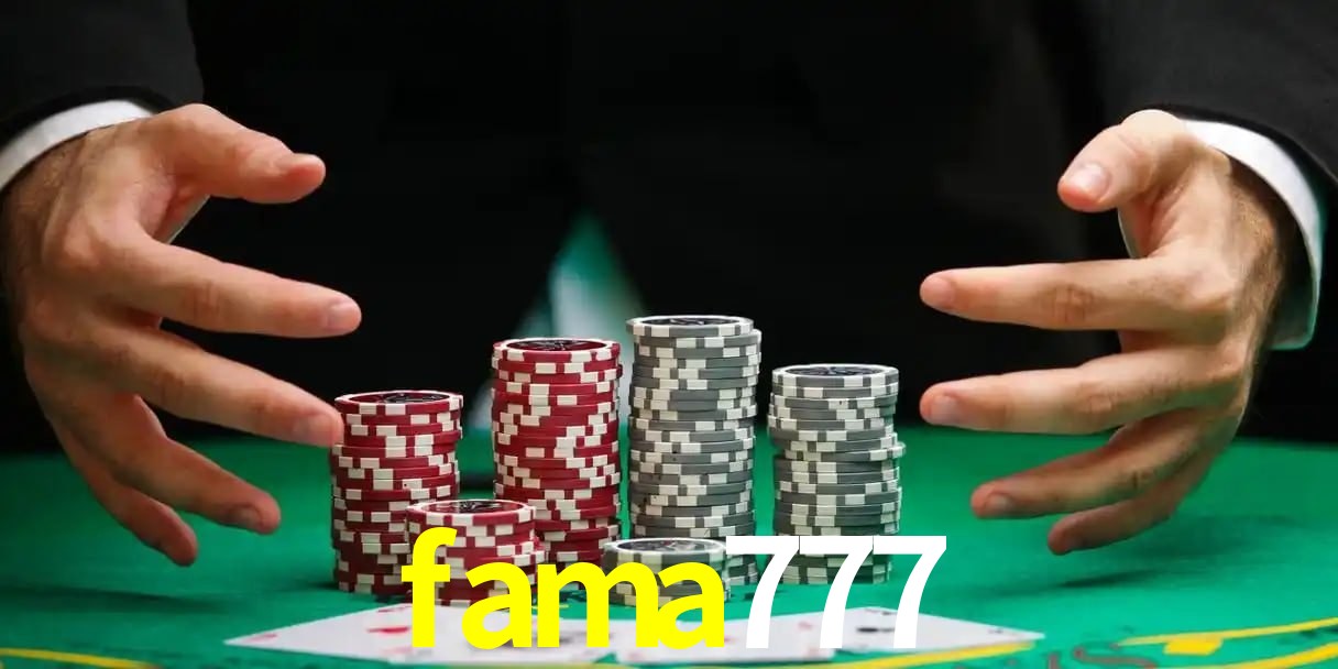 Benefícios VIP na fama777